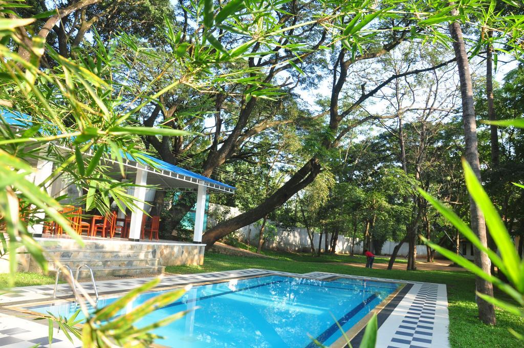 Grand Kalundawa - Dambulla'S Hidden Secret Hotel Exterior photo