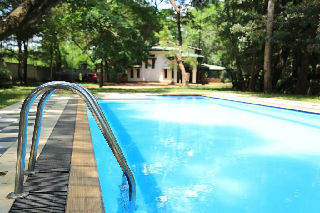 Grand Kalundawa - Dambulla'S Hidden Secret Hotel Exterior photo