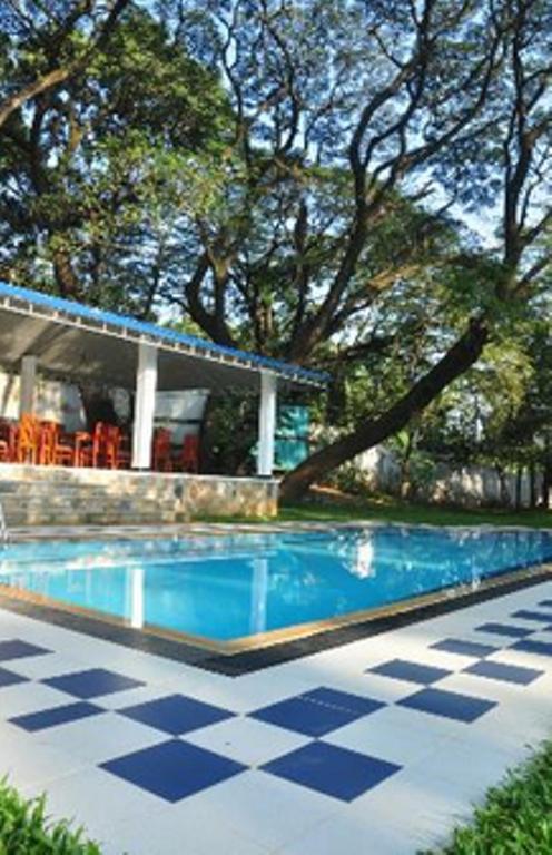 Grand Kalundawa - Dambulla'S Hidden Secret Hotel Exterior photo