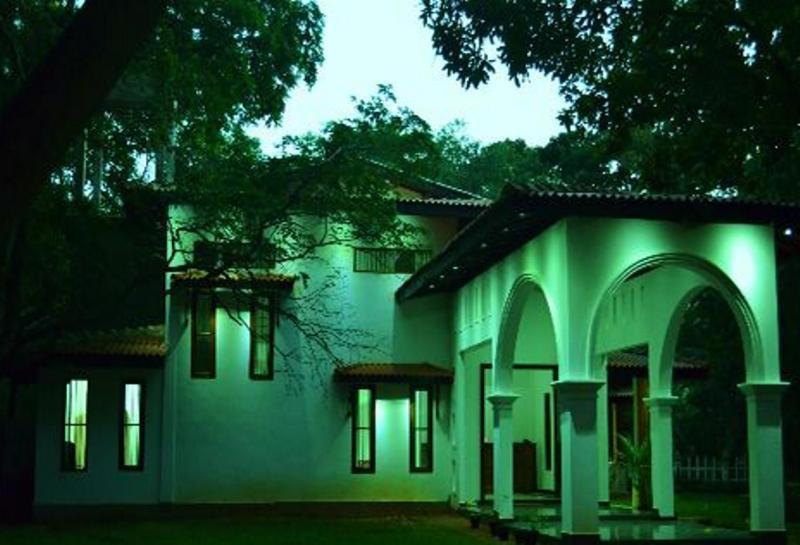 Grand Kalundawa - Dambulla'S Hidden Secret Hotel Exterior photo