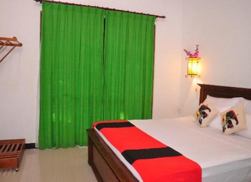 Grand Kalundawa - Dambulla'S Hidden Secret Hotel Room photo