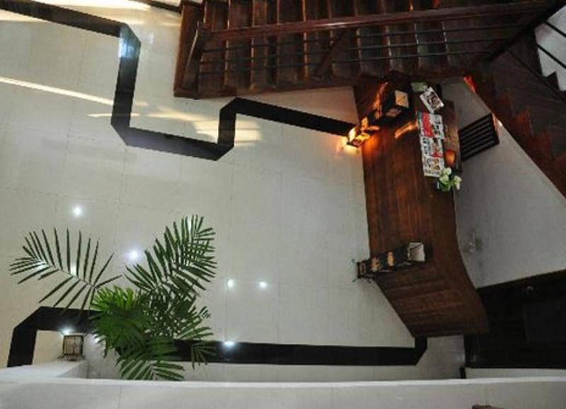 Grand Kalundawa - Dambulla'S Hidden Secret Hotel Exterior photo