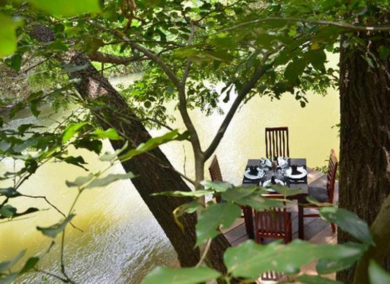 Grand Kalundawa - Dambulla'S Hidden Secret Hotel Exterior photo