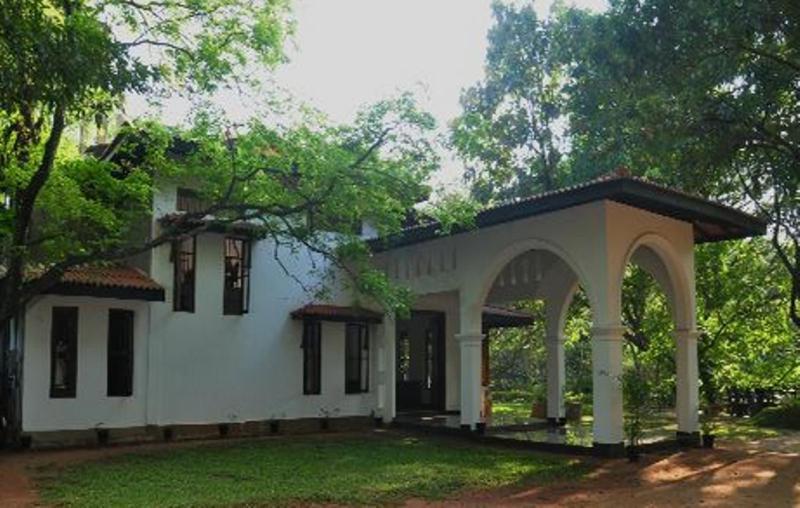 Grand Kalundawa - Dambulla'S Hidden Secret Hotel Exterior photo