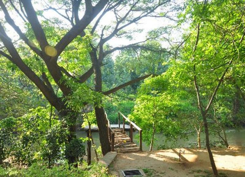 Grand Kalundawa - Dambulla'S Hidden Secret Hotel Exterior photo