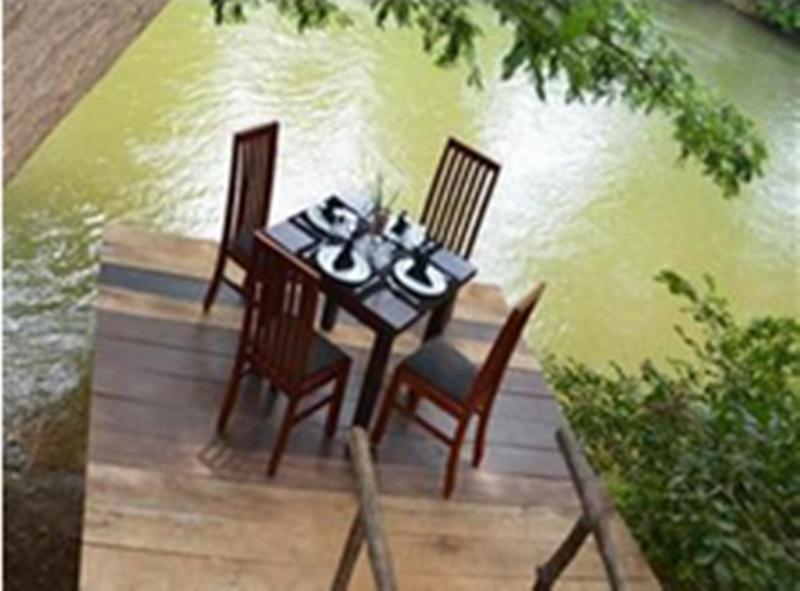 Grand Kalundawa - Dambulla'S Hidden Secret Hotel Exterior photo