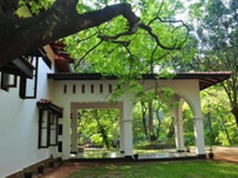 Grand Kalundawa - Dambulla'S Hidden Secret Hotel Exterior photo