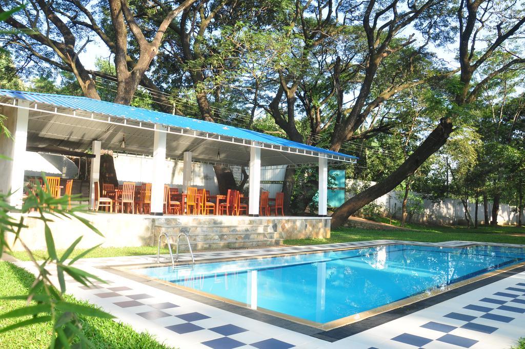Grand Kalundawa - Dambulla'S Hidden Secret Hotel Exterior photo