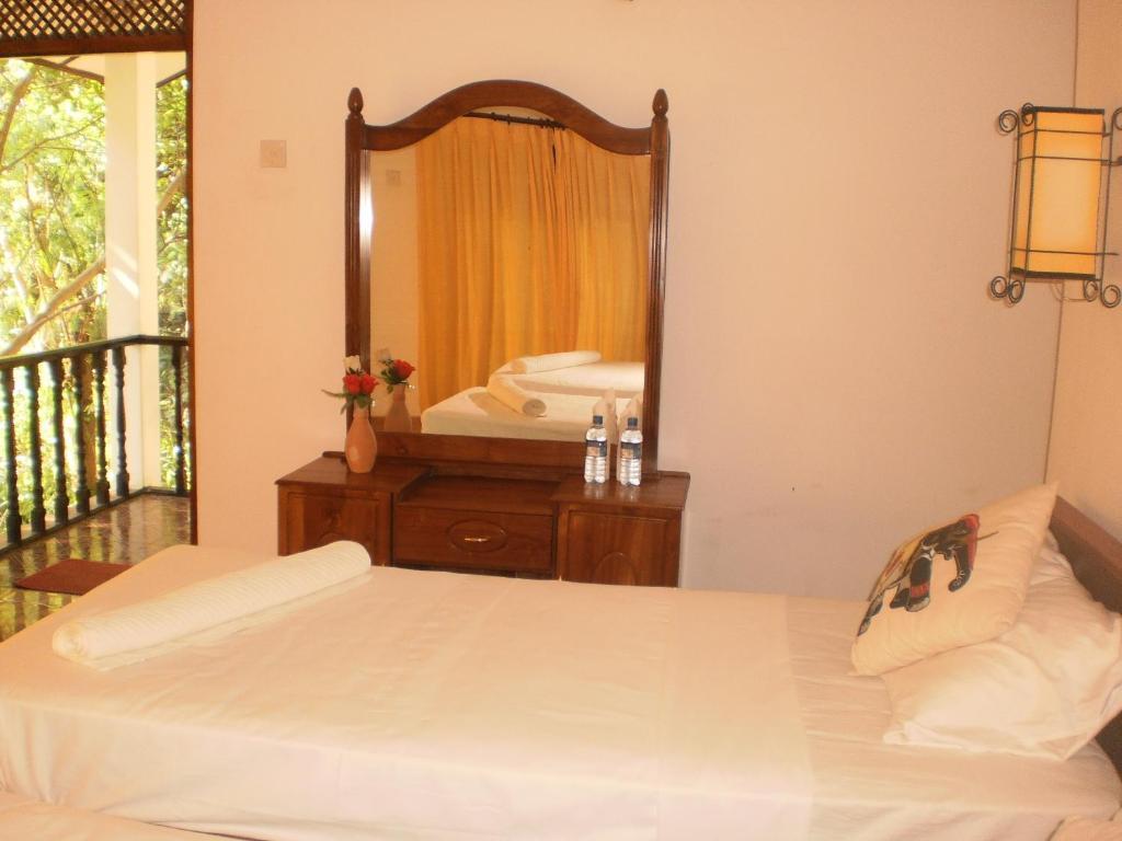 Grand Kalundawa - Dambulla'S Hidden Secret Hotel Room photo
