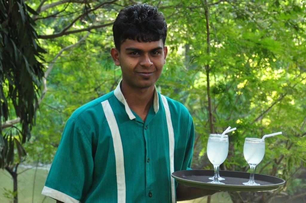 Grand Kalundawa - Dambulla'S Hidden Secret Hotel Exterior photo