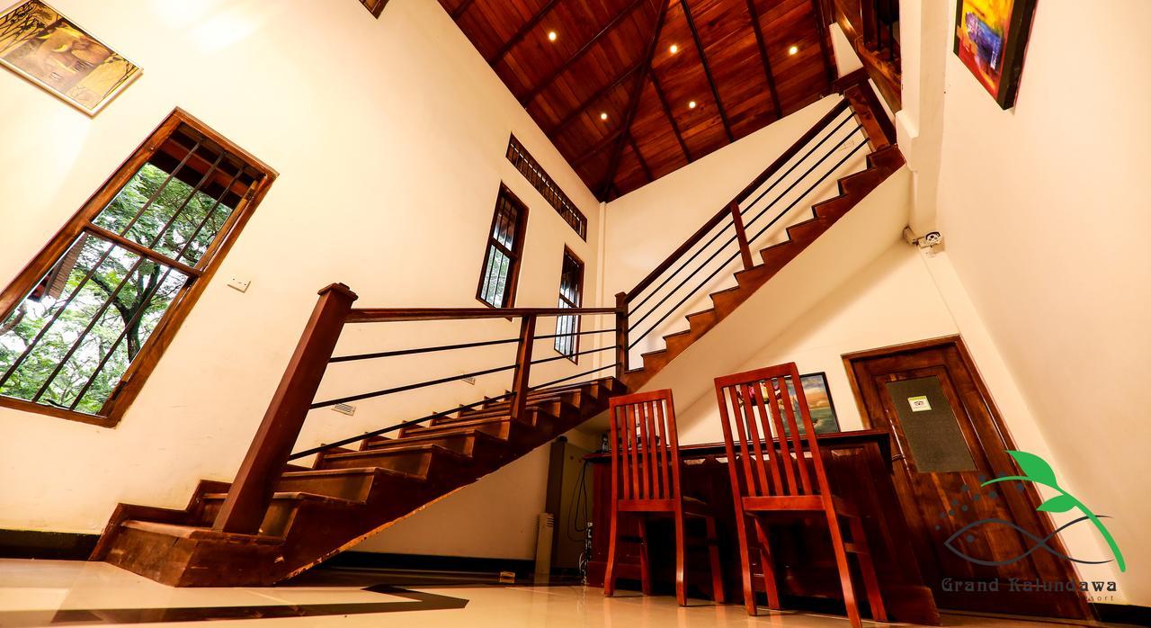 Grand Kalundawa - Dambulla'S Hidden Secret Hotel Exterior photo