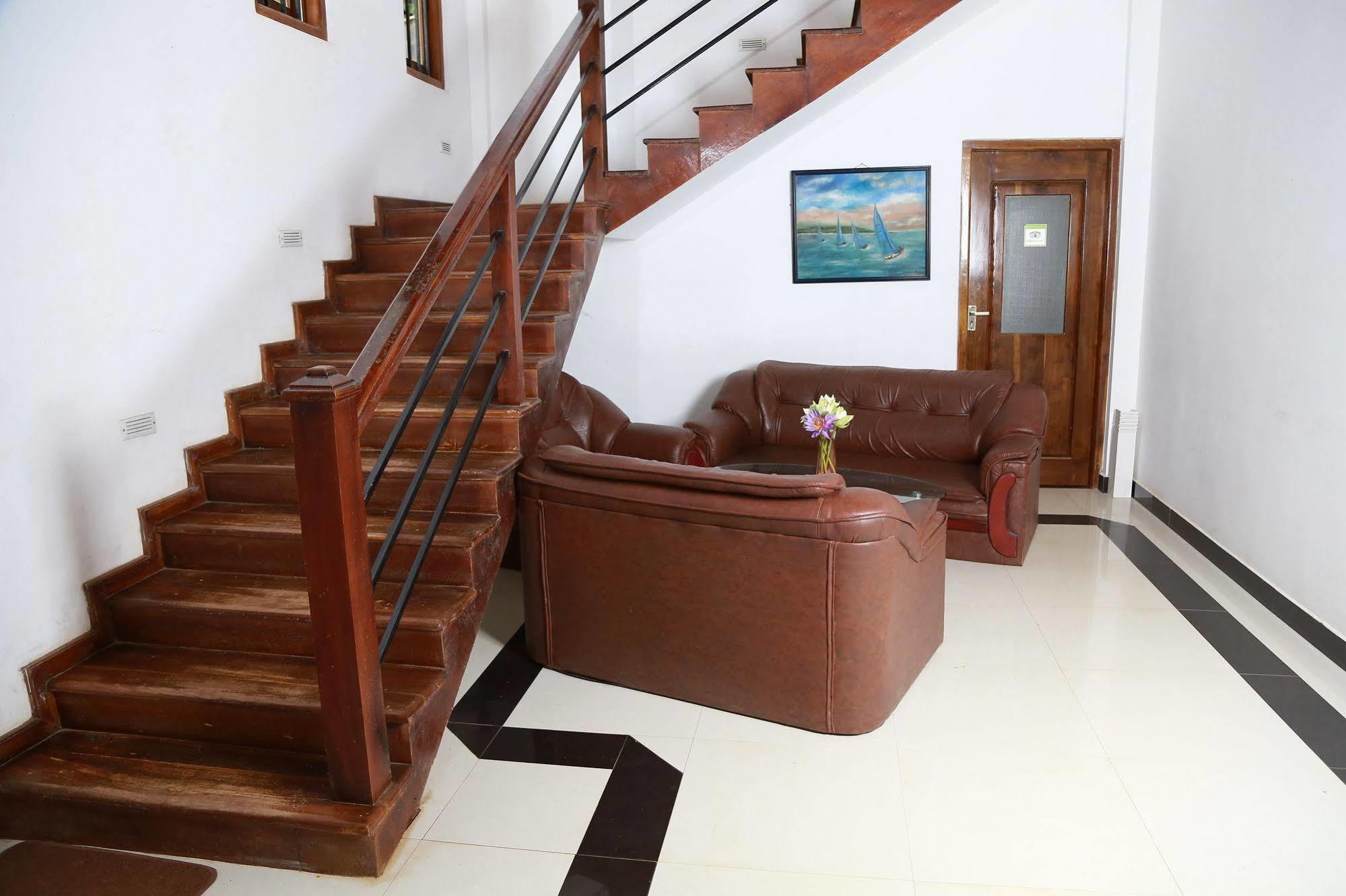 Grand Kalundawa - Dambulla'S Hidden Secret Hotel Exterior photo