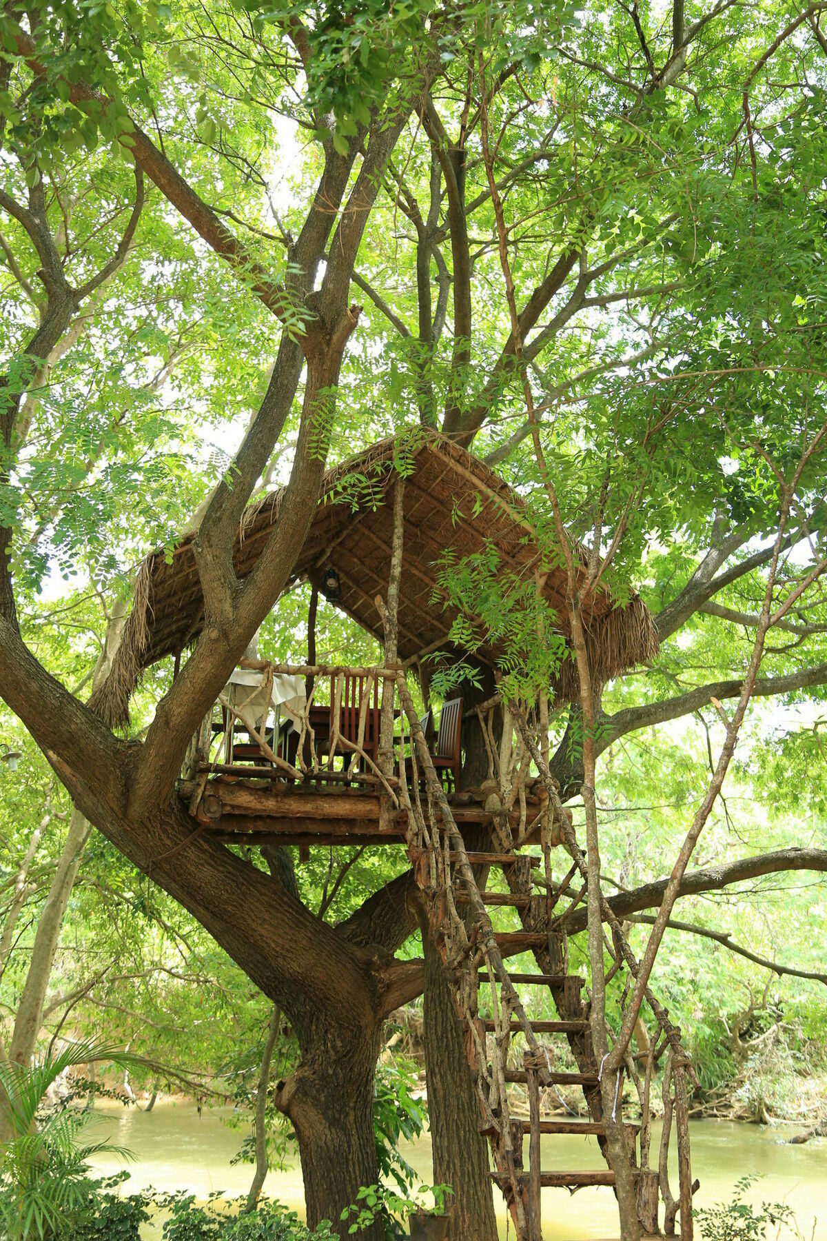 Grand Kalundawa - Dambulla'S Hidden Secret Hotel Exterior photo