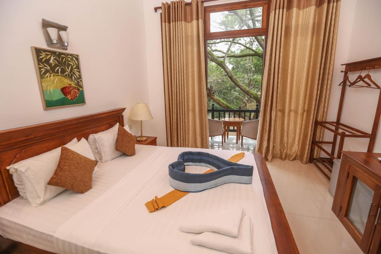 Grand Kalundawa - Dambulla'S Hidden Secret Hotel Exterior photo
