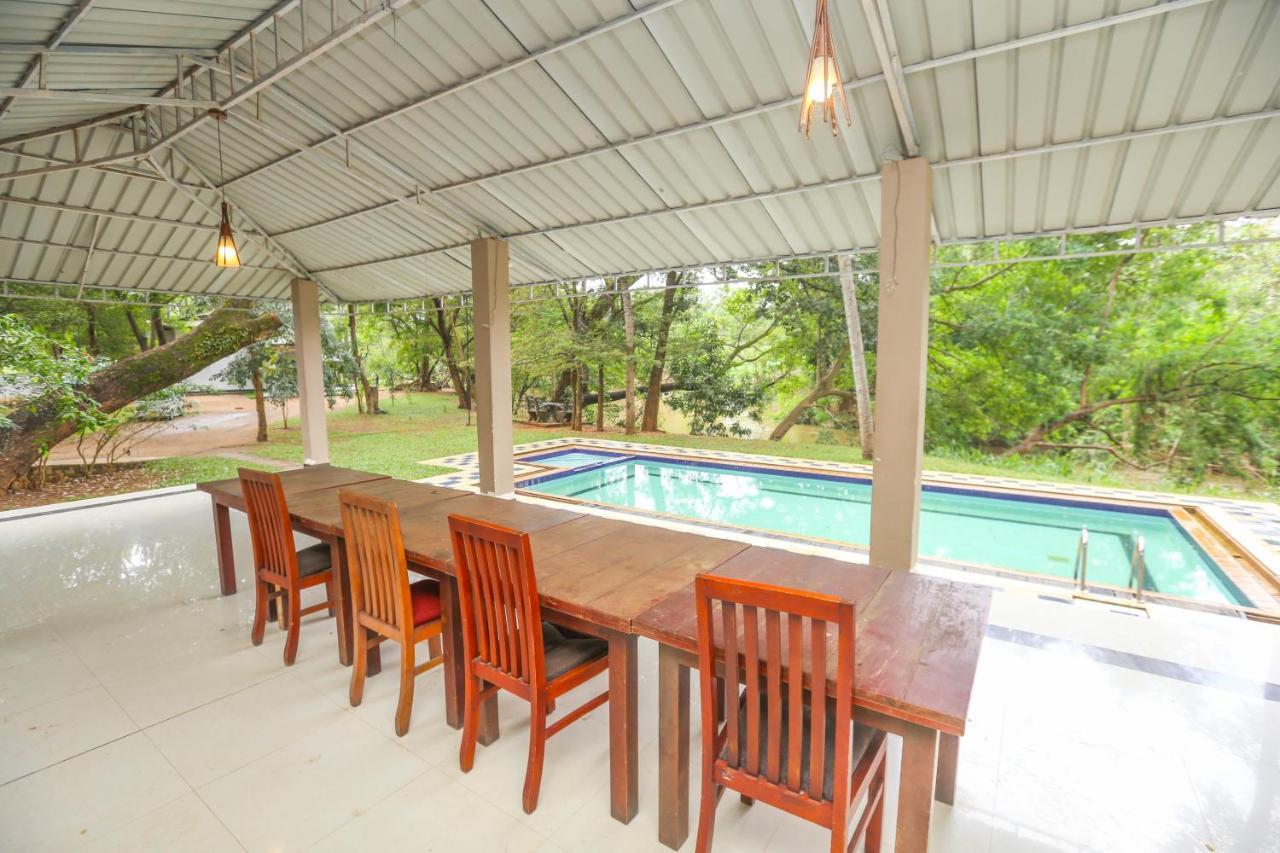 Grand Kalundawa - Dambulla'S Hidden Secret Hotel Exterior photo